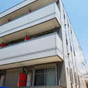 CITYHILL COURT 外観
