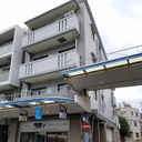 MSB 外観