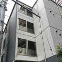 GARDEN HILLS 外観