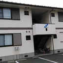 サンライズ相模大野 外観