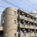 リシェール中野 外観