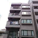 小林マンション 外観