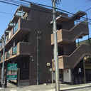 新町・ソレーユ 外観