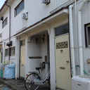 第2宮町コーポ 外観