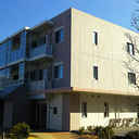 THE CENTER HOUSE(センター北)C棟 外観
