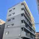菊川ロイヤルマンション 外観