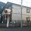 ハレノハイツ 外観