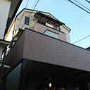 シャテロ大原 外観