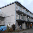 シルキーパレスI 外観