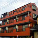 THE CEIDI 外観