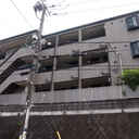 エリシオン富岡 外観