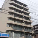 アストラル大森南 外観