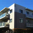 THE CENTER HOUSE(センター北)D棟 外観