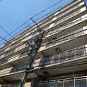 モナーク川崎 外観