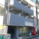NASIC相模原 外観