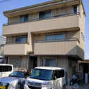 PINEVILLAGE 外観