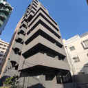 PREMIUM CUBE G 東新宿 外観