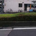 塚越ハイツ 外観