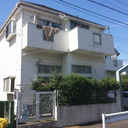 オーク玉川学園 外観