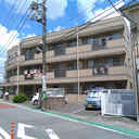 パストラル 外観