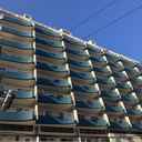 マンション中野ソレイユ 外観