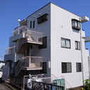 石川マンション 外観