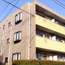 ホームポート尾山台 外観