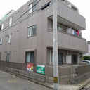 BEY SIDE CITY横浜白楽 外観