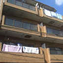 ラルジュ吉野町 外観