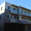 THE CENTER HOUSE(センター北)F棟 外観