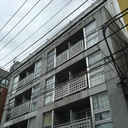 TONE-SOU 外観