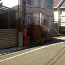フラットII 外観