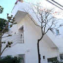 OSABEBAOBAB 外観