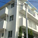 SOCIETY COURT ORIENTAL 外観