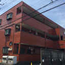 エステート北野 外観