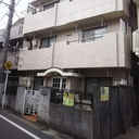 メゾンY 外観