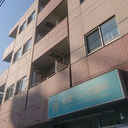 LeCiel本町 外観