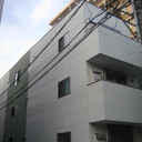 G-HOUSE 外観