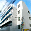 マンションプリンス 外観