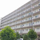 ルネ新行徳B棟 外観