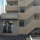 グラシアス 外観