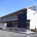 シャンポールA 外観