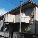 ビバリーハウス立川 外観