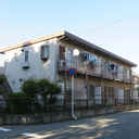 東船橋グリーンコーポB棟 外観
