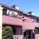 ファミール森野 外観