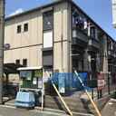 レアルコート1 外観
