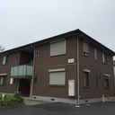 CORTILE 壱番館 外観