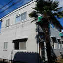 ファミーユ石川 外観