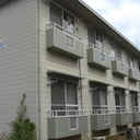 Flats DAP A棟 外観
