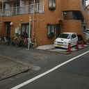 コーポラス篠原 外観